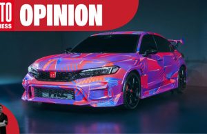 Honda HRC could be the performance car sub-brand we’ve been waiting for