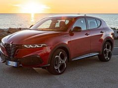 Car Deal of the Day: Alfa Romeo Tonale is an Italian stallion for just £253 a month