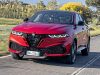 Alfa Romeo Tonale review – pictures