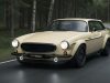 Autoforma Norrsken Volvo P1800 ES – pictures