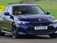 BMW recalls 25,000 UK cars over fire risk: Owners warned not to leave vehicles with engine running