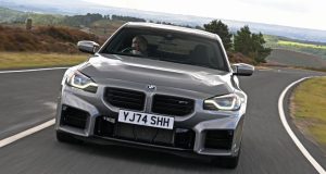 New BMW M2 xDrive, BMW iX4 and more accidentally confirmed by German giant