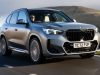 BMW X1 review
