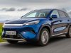 New BYD Atto 3 EVO 2026 review: not the game-changer we were hoping for