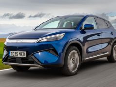 New BYD Atto 3 EVO 2026 review: not the game-changer we were hoping for