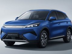 New BYD Atto 3 EVO makes massive gains in power and range