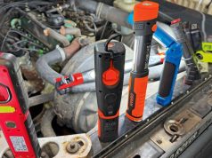 Best inspection lamps 2026