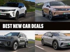 Best new-car deals 2026: Outstanding offers available right now