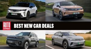 Best new-car deals 2026: Outstanding offers available right now