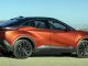 Flash Drive: 2026 Toyota C-HR EV