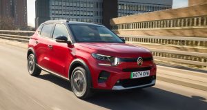 New Citroen e-C3 Urban Range is the cheapest EV to get Government’s Electric Car Grant