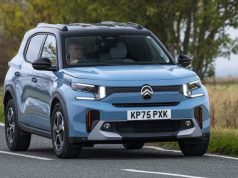Car Deal of the Day: Super-comfy Citroen C3 Aircross is crazy-cheap at £162 a month
