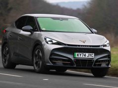 Cupra Tavascan avoids EU tariffs, even though it’s made in China