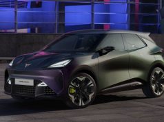 Future of Cupra – pictures