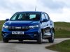Dacia Sandero and Sandero Stepway get hybrid power and other updates