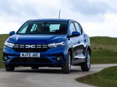 Dacia Sandero and Sandero Stepway get hybrid power and other updates
