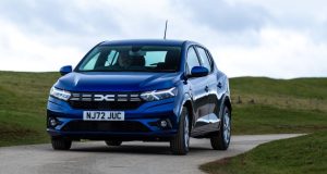 Dacia Sandero and Sandero Stepway get hybrid power and other updates