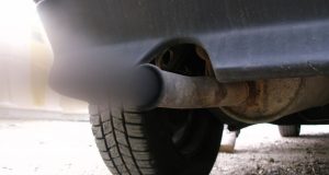 What are the Euro 7 emissions standards?
