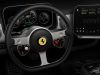 New Ferrari Luce interior revealed: Italian brand’s first EV goes wild and retro inside