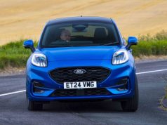 Car Deal of the Day: Top-selling Ford Puma for a rock-bottom £166 a month