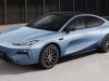 Geely Galaxy G8: 636bhp electric saloon could be coming to the UK as brand’s halo model