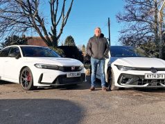 Long-term test: Honda Civic Type R