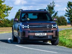 Car Deal of the Day: Save up to £6,000 on Hyundai Santa Fe family favourite