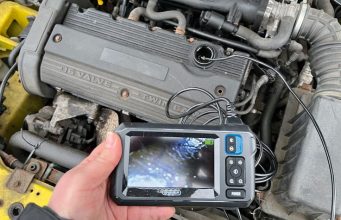 Best inspection cameras – pictures