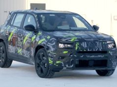 Jeep Avenger on track for a critical midlife update as new rivals emerge