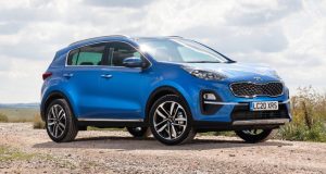 Used Kia Sportage (Mk4, 2016-2021) review and buyer’s guide: popular for a very good reason