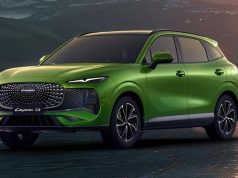 Lepas set for UK launch: Jaecoo and Omoda get a new sibling as our Chinese car options grow again