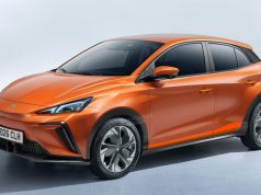 New MG2 due in 2027: £20k EV aims to deliver ‘British’ style to the supermini class