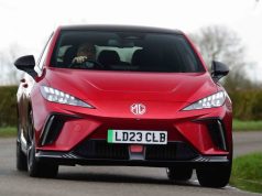 Car Deal of the Day: MG4 for a bargain £207 a month, but you’d better hurry…