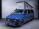 New Mercedes Marco Polo 2026 – pictures