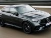 New Mercedes-AMG GLC 53 revealed with 442bhp in-line six-cylinder engine