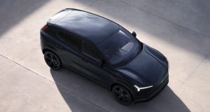Cheaper Volvo EX30 to be introduced alongside range-wide updates