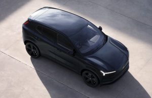 Cheaper Volvo EX30 to be introduced alongside range-wide updates