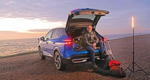 Long-term test: Nissan Qashqai e-Power Tekna+