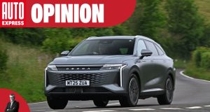 Chinese cars are reshaping the UK market, and it’s all down to some incredibly low prices