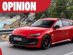 Modern performance cars have a big problem! Weight, and lots of it