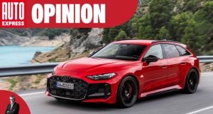 Modern performance cars have a big problem! Weight, and lots of it