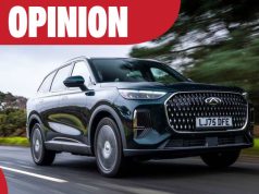 The Chinese are the UK car industry’s best hope for revival