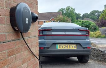 Home EV charger grant increased to £500, but most people still can’t get it…