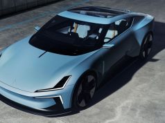 New Polestar 6 range-topping roadster still planned but on the back-burner