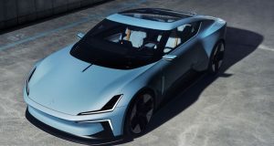 New Polestar 6 range-topping roadster still planned but on the back-burner