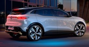 Major Renault Megane revamp due this year with more range and racy looks