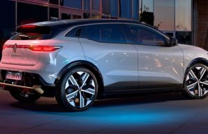 Major Renault Megane revamp due this year with more range and racy looks