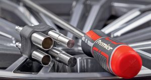 Sealey WheelEazy Wheel Fitting & Alignment Tool review