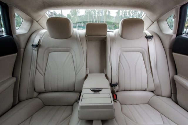 How to Make Every Ride Special, From Everyday Drives to Celebrations