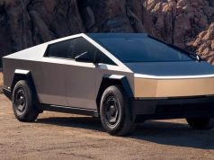 Tesla Cybertruck plummets in price as new entry-level model is revealed